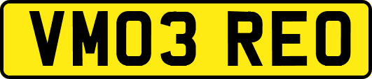 VM03REO