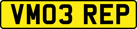 VM03REP