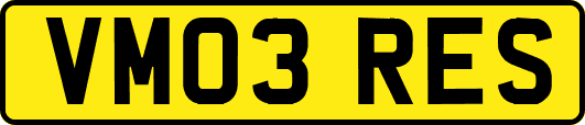 VM03RES