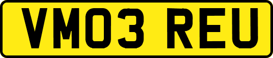 VM03REU