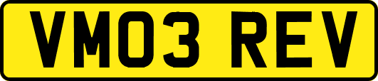 VM03REV