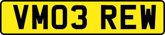 VM03REW