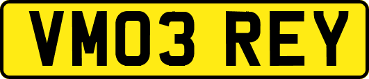 VM03REY
