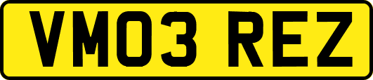VM03REZ