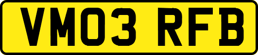 VM03RFB