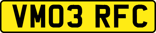 VM03RFC