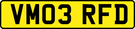 VM03RFD