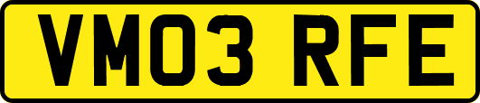 VM03RFE
