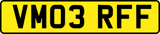 VM03RFF