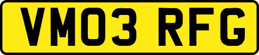 VM03RFG