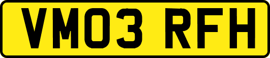VM03RFH