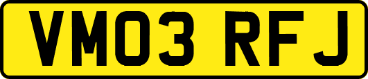 VM03RFJ