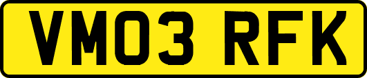 VM03RFK