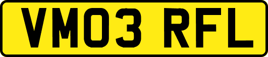 VM03RFL