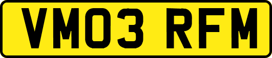 VM03RFM