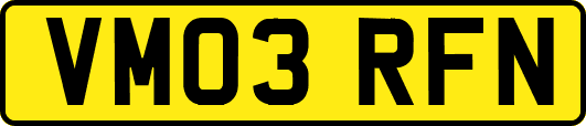 VM03RFN