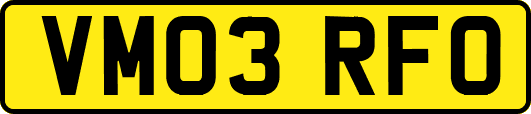 VM03RFO