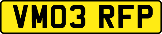 VM03RFP
