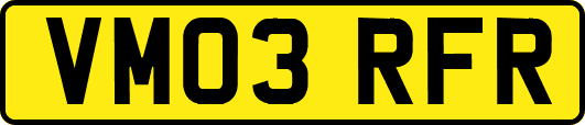VM03RFR