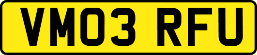 VM03RFU