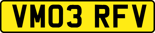 VM03RFV