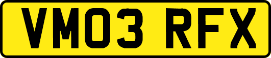 VM03RFX