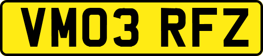 VM03RFZ
