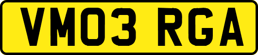VM03RGA