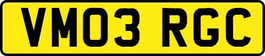 VM03RGC
