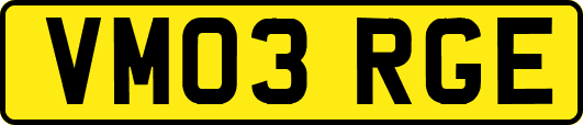 VM03RGE