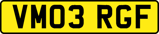VM03RGF