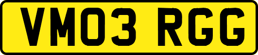 VM03RGG