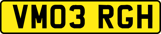 VM03RGH