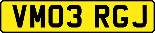 VM03RGJ
