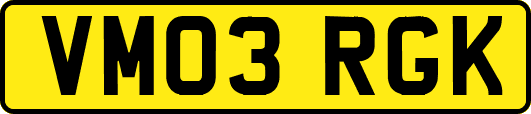 VM03RGK