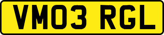 VM03RGL