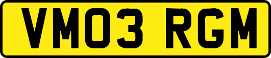 VM03RGM