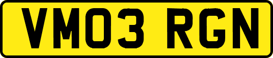 VM03RGN