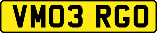 VM03RGO