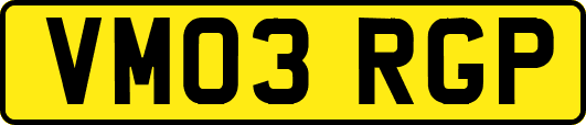 VM03RGP