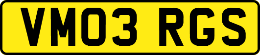 VM03RGS