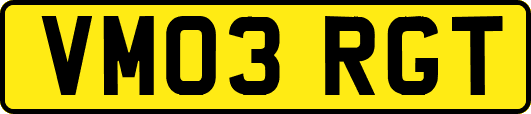 VM03RGT