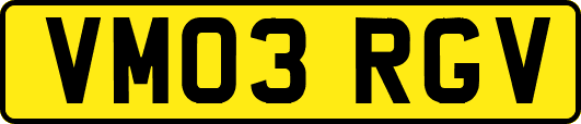 VM03RGV