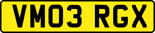 VM03RGX
