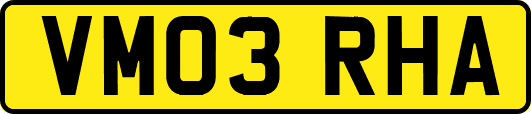 VM03RHA