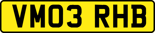 VM03RHB