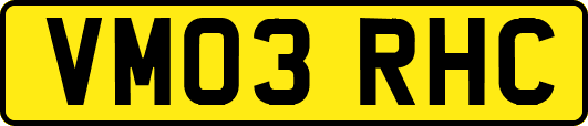 VM03RHC