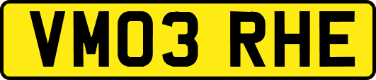 VM03RHE