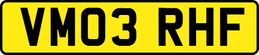 VM03RHF