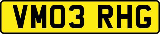VM03RHG